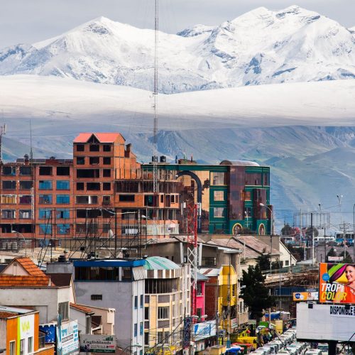 TP El Alto